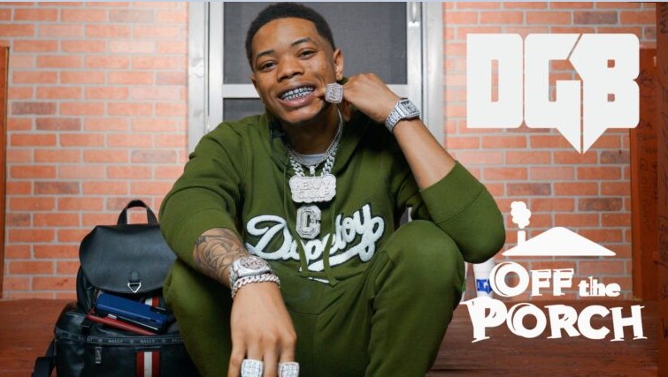 Lil Migo Net Worth Height, Weight, Career Highlights & Relationship