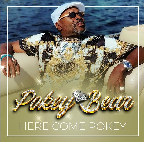 Pokey Bear Income, Wikipedia, Biography, Real Name, Married & Music