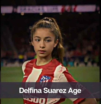 Delfina Suarez Height, Age, Birthday, Instagram & Phone Number & Net Worth