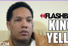 King Yella Body Measurements, Height, Weight, Net Worth & Wife