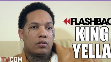 King Yella Body Measurements, Height, Weight, Net Worth & Wife