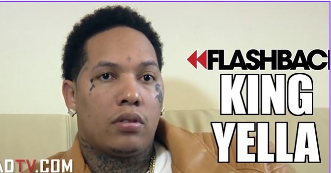 King Yella Body Measurements, Height, Weight, Net Worth & Wife