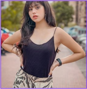 Riva Arora Age, Height, Weight, Bra Size, Body Measurements & Boy Friend