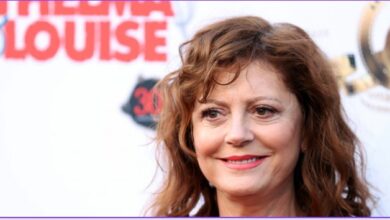 Susan Sarandon Bra Size,Height,Weight, Net Worth, Husband & Body Measurements