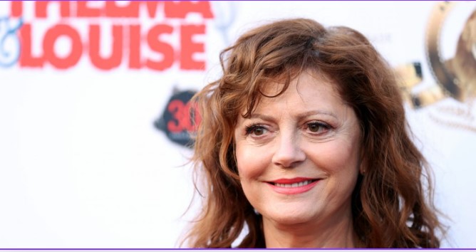 Susan Sarandon Bra Size,Height,Weight, Net Worth, Husband & Body Measurements