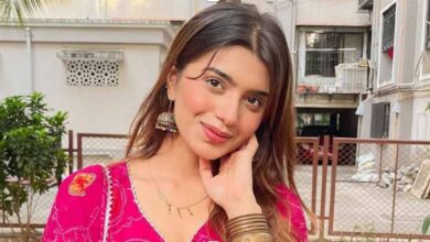 Alma Hussein Height, Weight, Net Worth , Age, Bra Size, Hips & Body Measurements