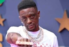 Lil Boosie Body Measurements, Height, Weight, Net Worth & Husband