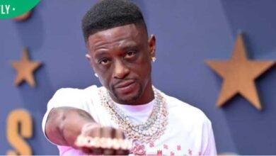 Lil Boosie Body Measurements, Height, Weight, Net Worth & Husband