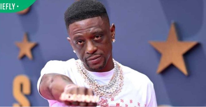 Lil Boosie Body Measurements, Height, Weight, Net Worth & Husband