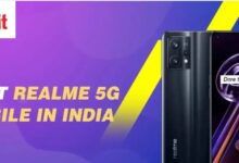 The Best Realme Smartphone 2024 For India