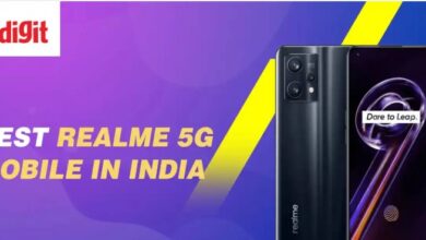 The Best Realme Smartphone 2024 For India