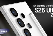 The New Samsung Galaxy S25 Ultra: Price & Features