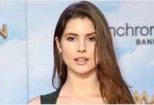 Amanda Cerny Height, Age & Net Worth 2024