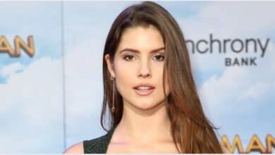 Amanda Cerny Height, Age & Net Worth 2024