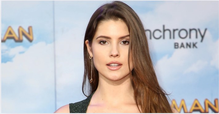 Amanda Cerny Height, Age & Net Worth 2024